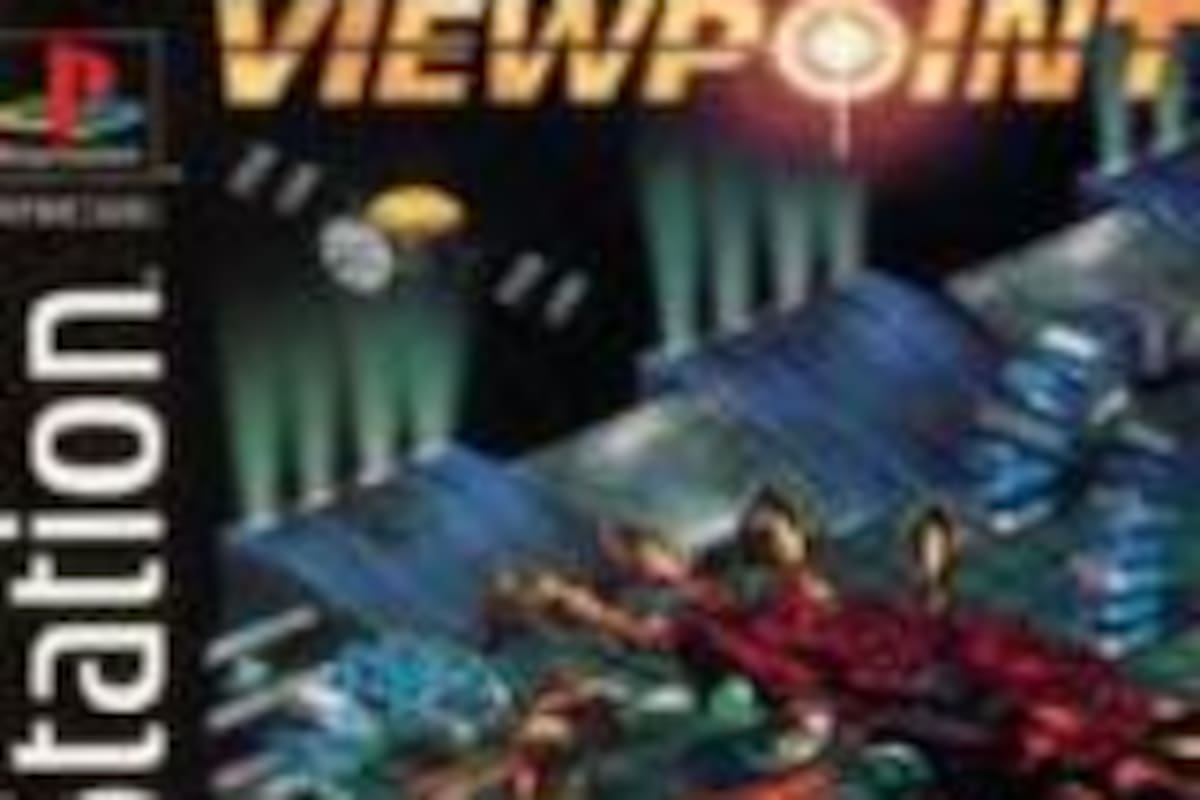 Viewpoint