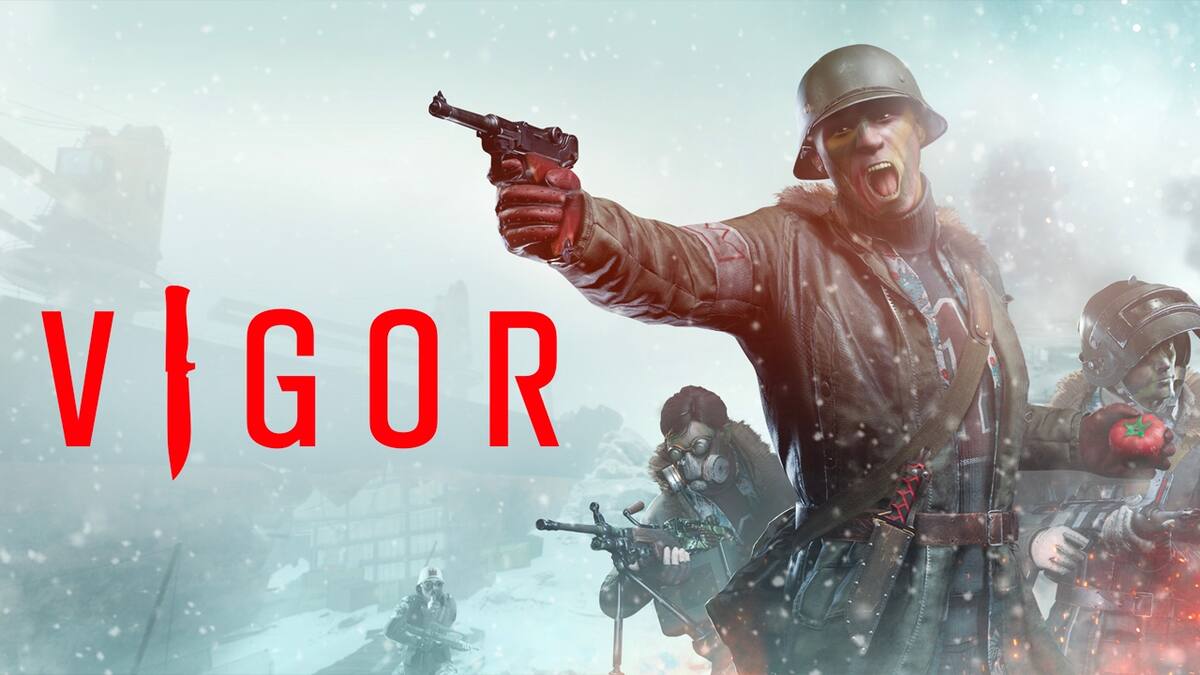 vigor