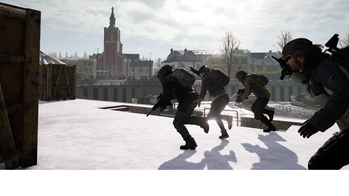 Vikendi y el nuevo Survivor Pass llegan mañana a la versión para consolas