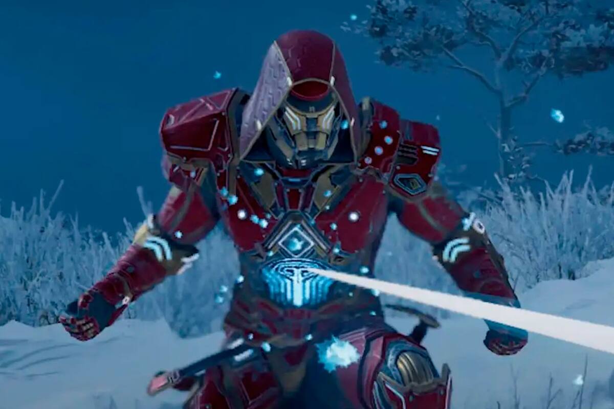 Leaked! New Assassin’s Creed Valhalla and Iron Man Crossover is real