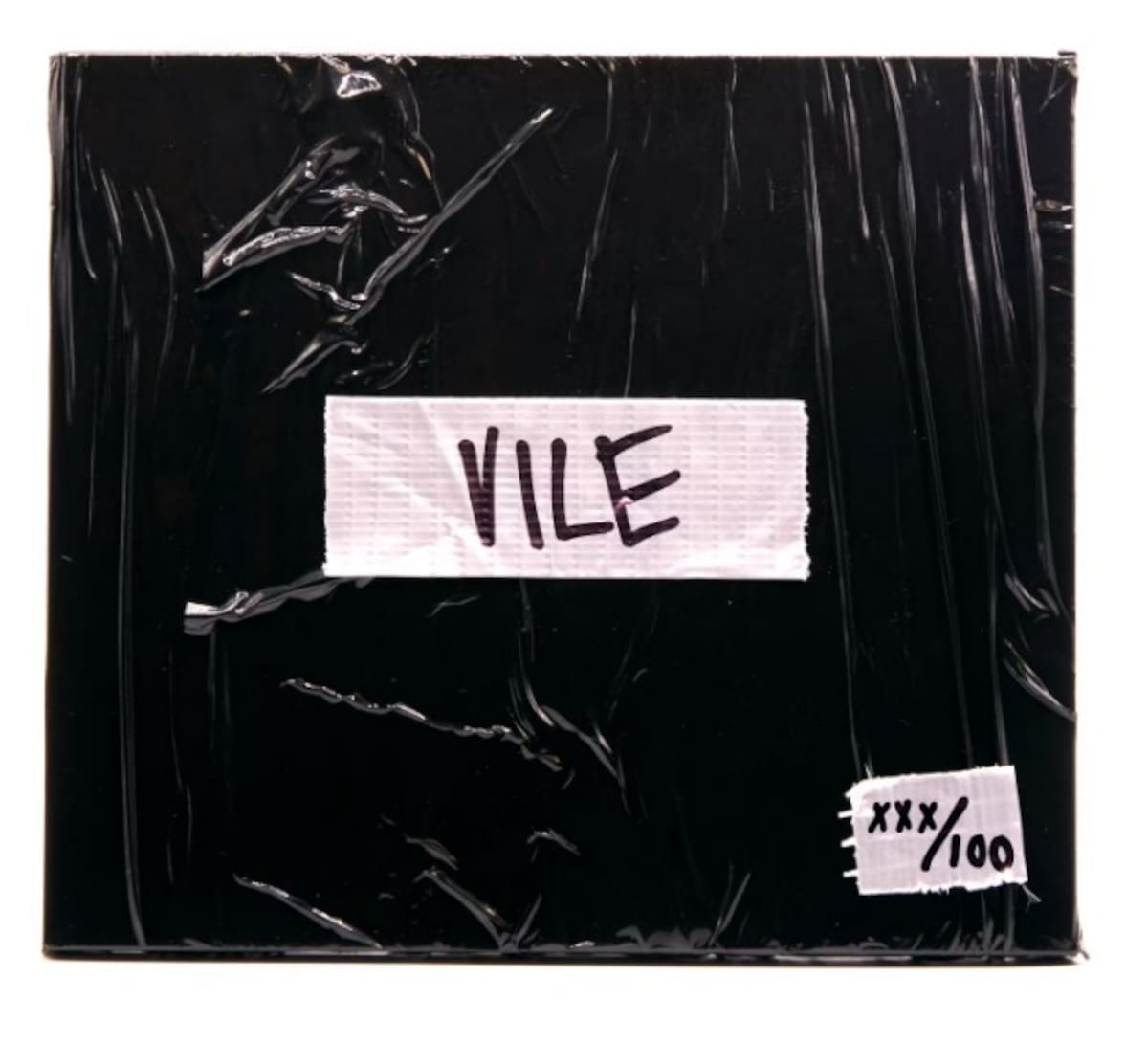 VILE: Exhumed edición física