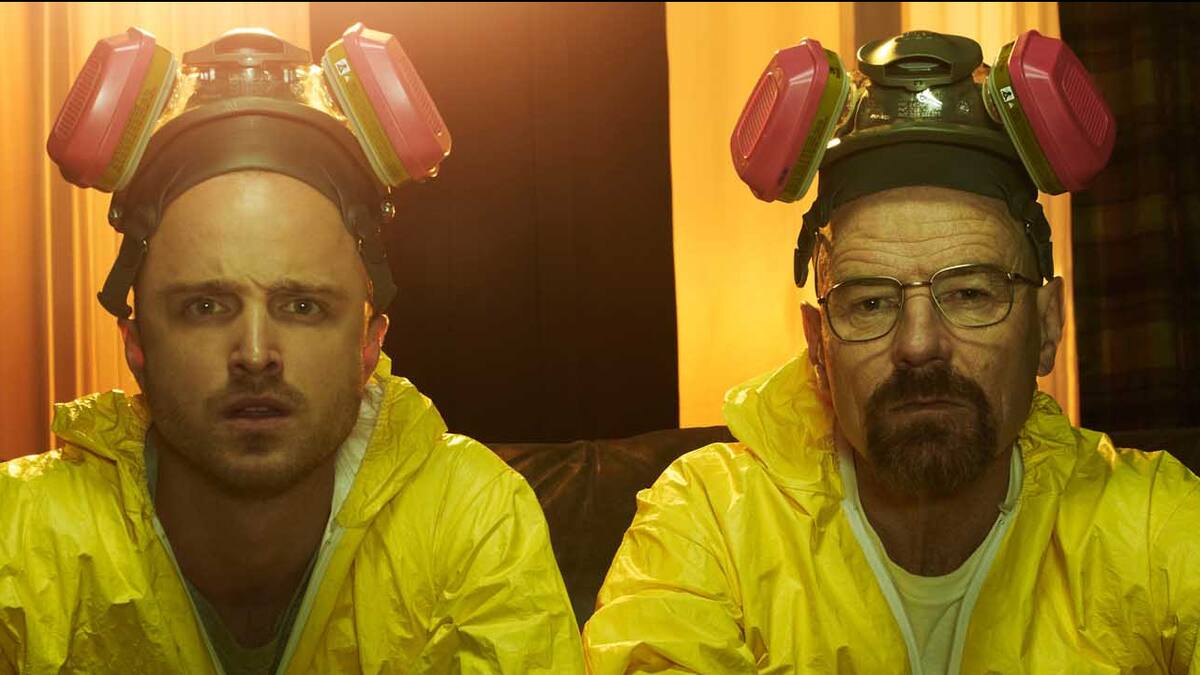 Vince Gilligan quiere explorar las posibilidades narrativas de la realidad virtual