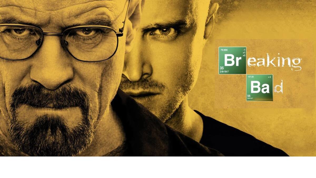 Vince Gilligan también pensó en un título en realidad virtual para PlayStation VR