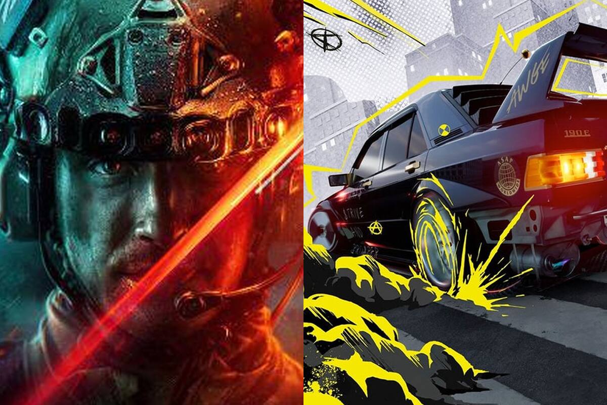 Estudio de Need for Speed trabajará en el nuevo Battlefield