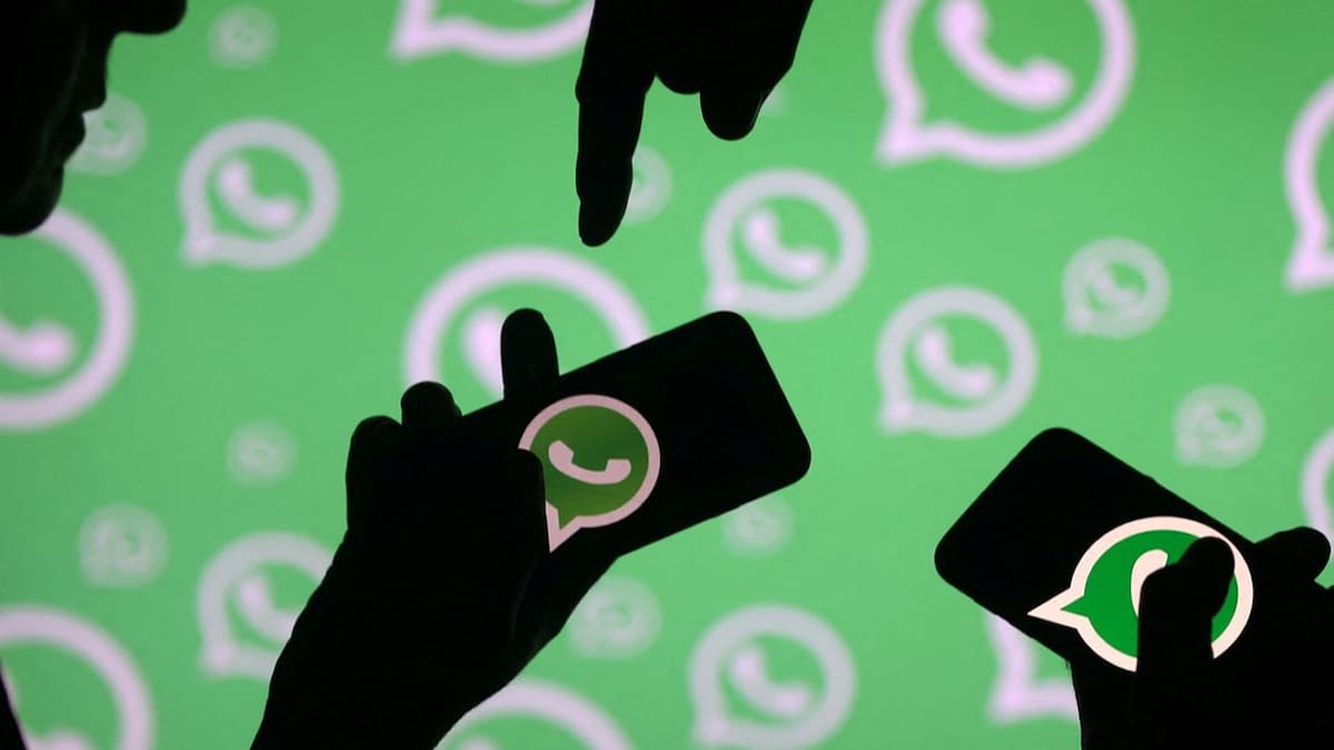 Vincular un correo electrónico a la app de mensajería te puede sacar de un aprieto