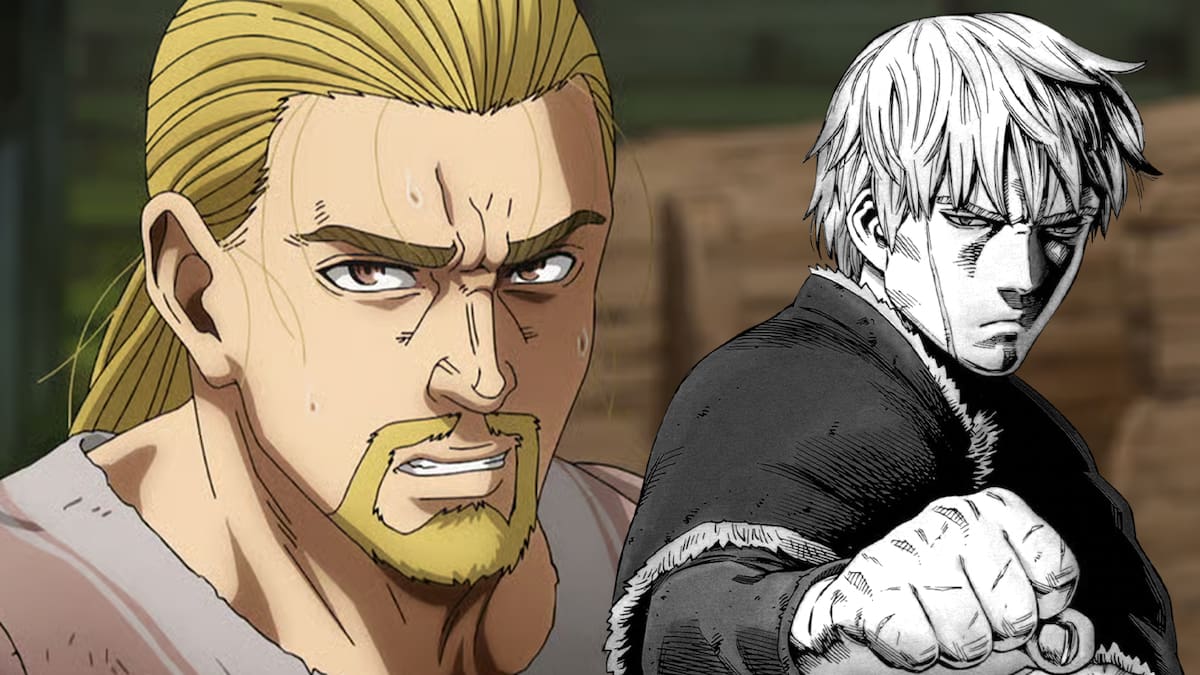 Vinland Saga Temporada 3