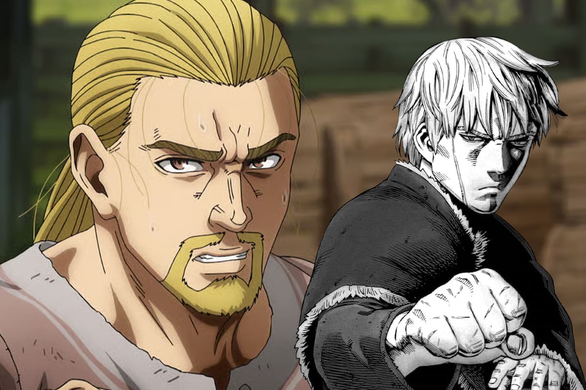 ¿Vinland Saga tendrá tercera temporada? Creador del manga rompe el silencio y habla de la esperada continuación del anime