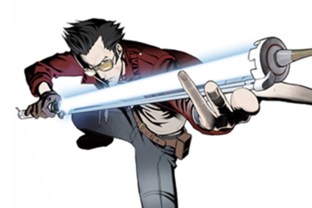 No More Heroes
