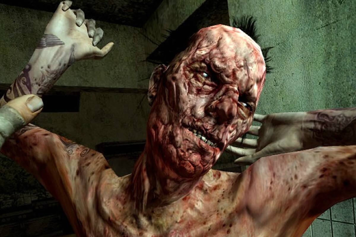 Desarrollador de la serie Condemned considera tercera entrega