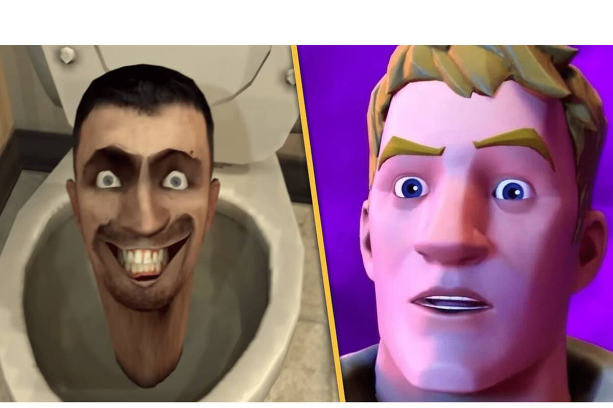 Fortnite and Skibidi Toilet will have a collaboration coming soon, according to insider, when would it start and what would it include?
