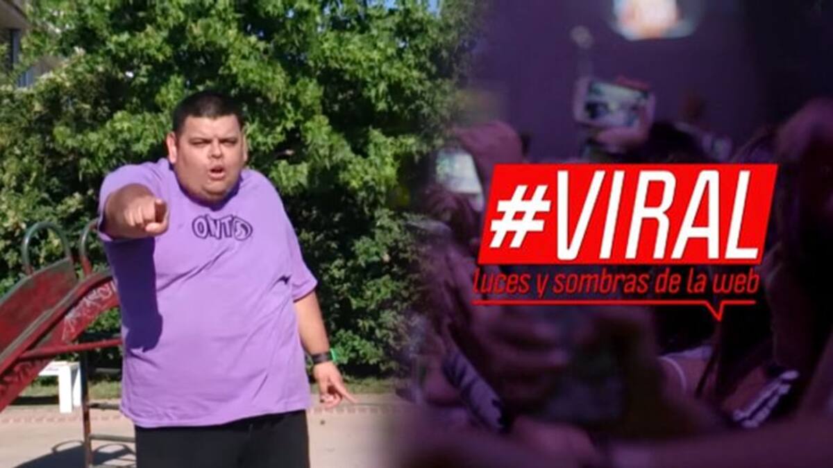 #VIRAL investigará sobre redes sociales y otros fenómenos de internet