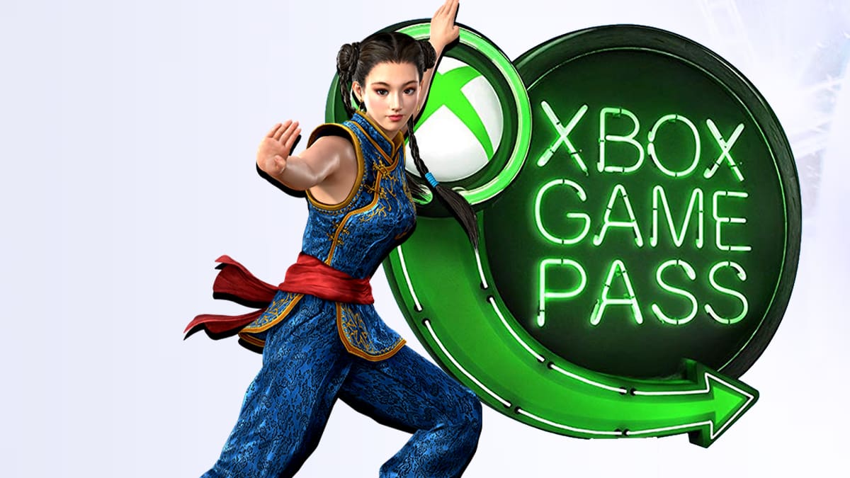Virtua Fighter 5 REVO XBOX Game Pass