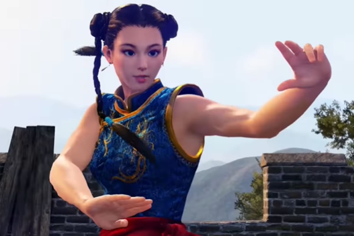 Virtua Fighter 5 Ultimate Showdown - Tráiler "Legendary Pack DLC"