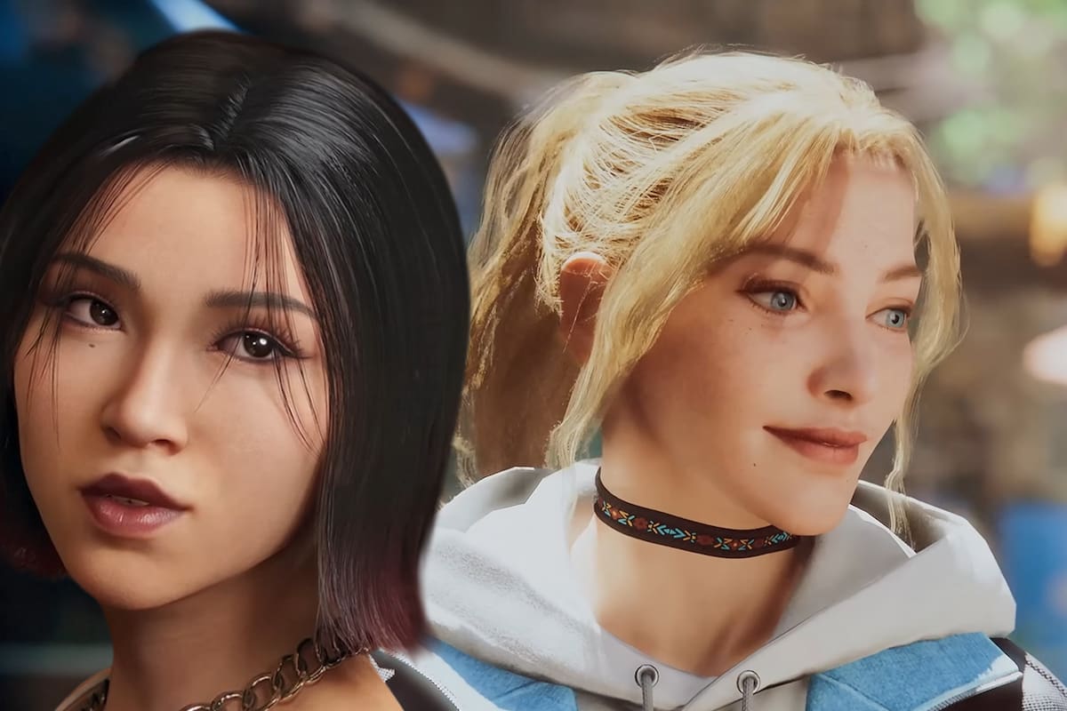 Virtua Fighter Crossroads luce espectacular y tendrá un modo historia lleno de acción; RGG Studio confirma la ventana de lanzamiento del juego de lucha