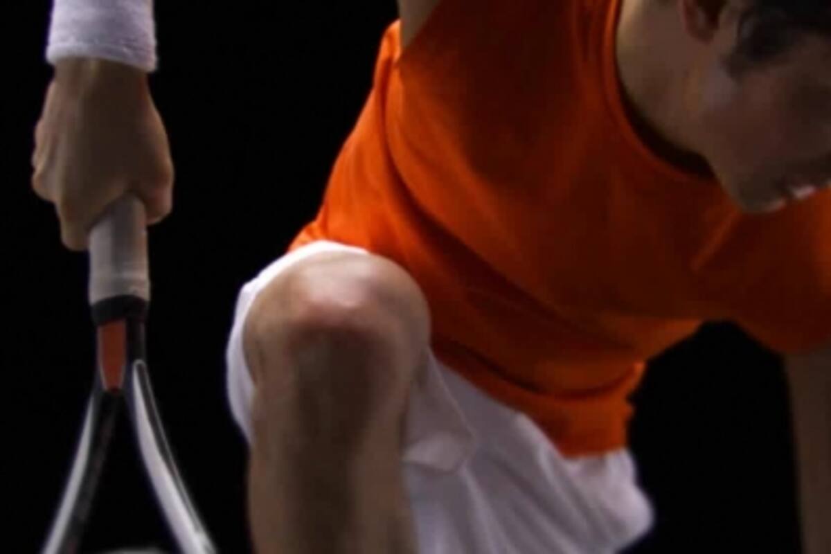 Virtua Tennis 2009: Para ser el mejor...