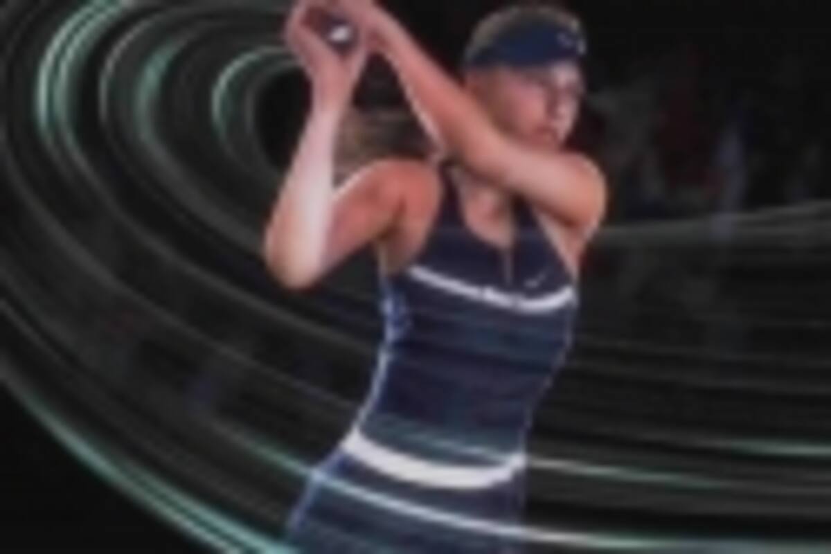 Virtua Tennis 2009: Trailer