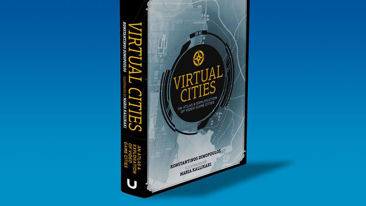 Virtual Cities tiene datos de lugares emblemáticos de diversas franquicias