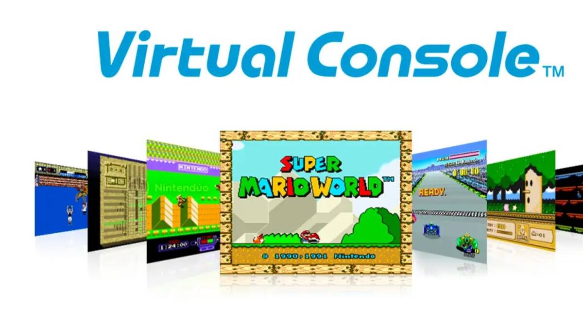 Virtual-Console