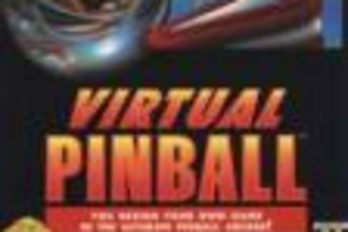 Virtual Pinball
