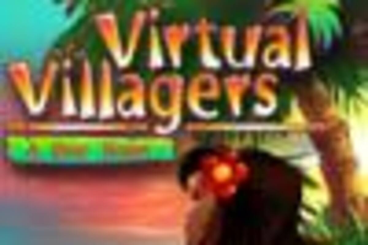 Virtual Villagers: A New Home