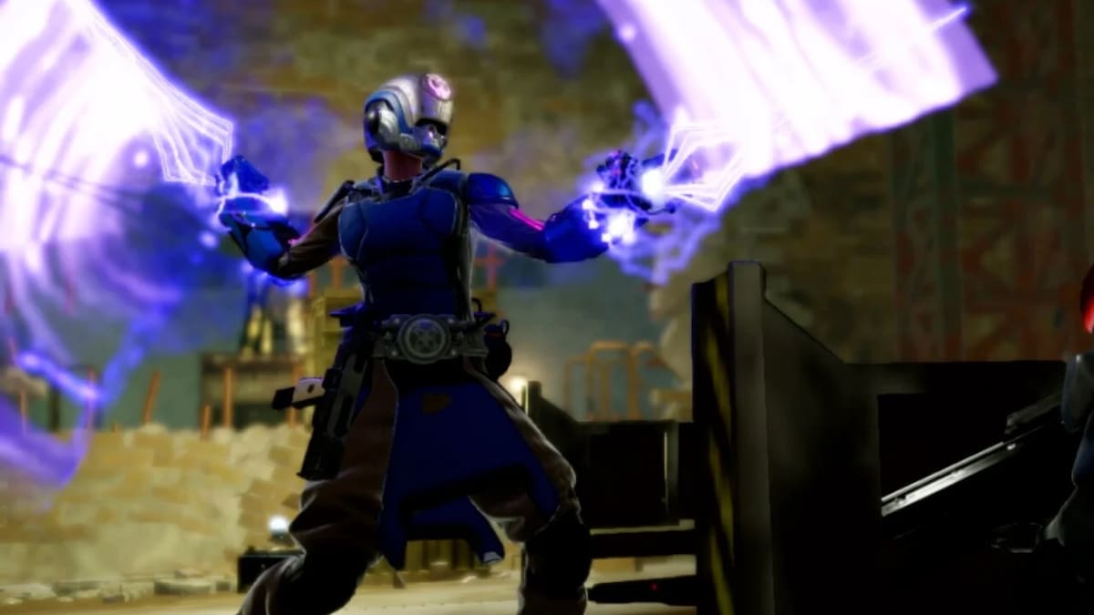 Virtuos se encargó de ports como Dark Souls y The Outer Worlds para la consola híbrida