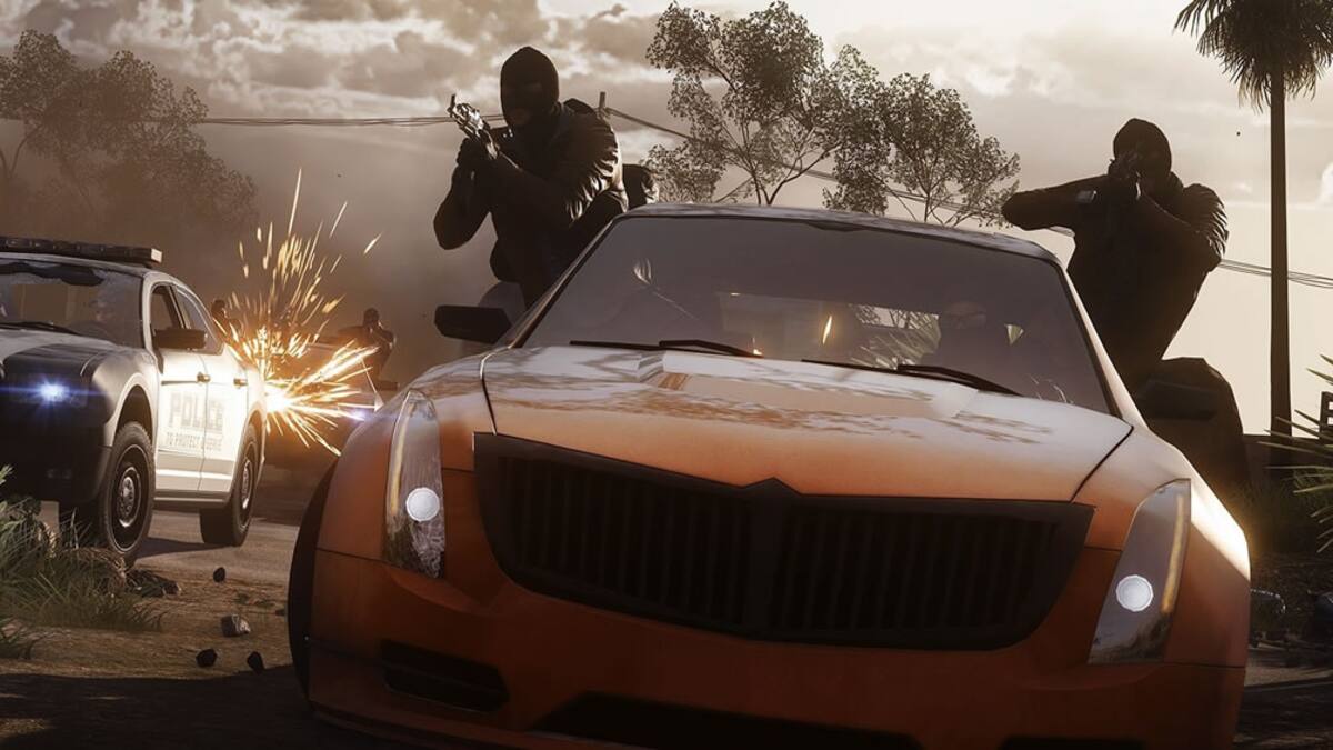 Visceral Games anuncia que el juego es Gold
