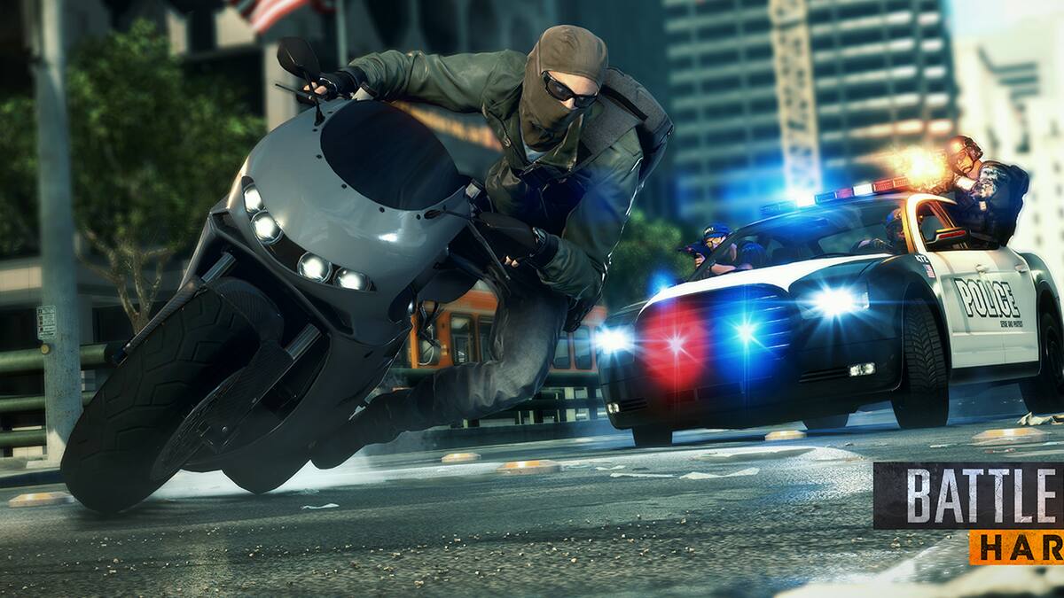 Visceral Games extendió período de prueba 24 horas
