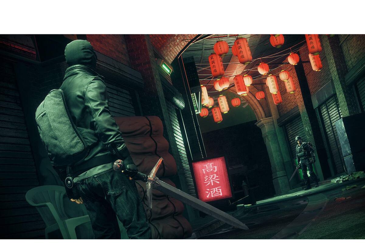 El último DLC para Battlefield Hardline incluirá una espada