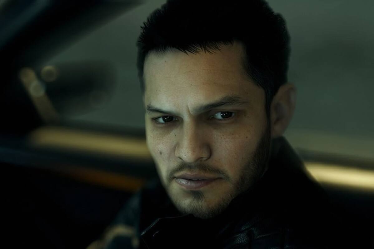 EA no quería retrasar Battlefield Hardline