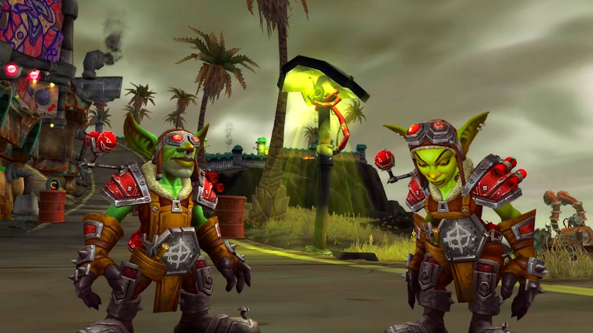 Visions of N'Zoth incluirá una pelea contra un Dios Antiguo