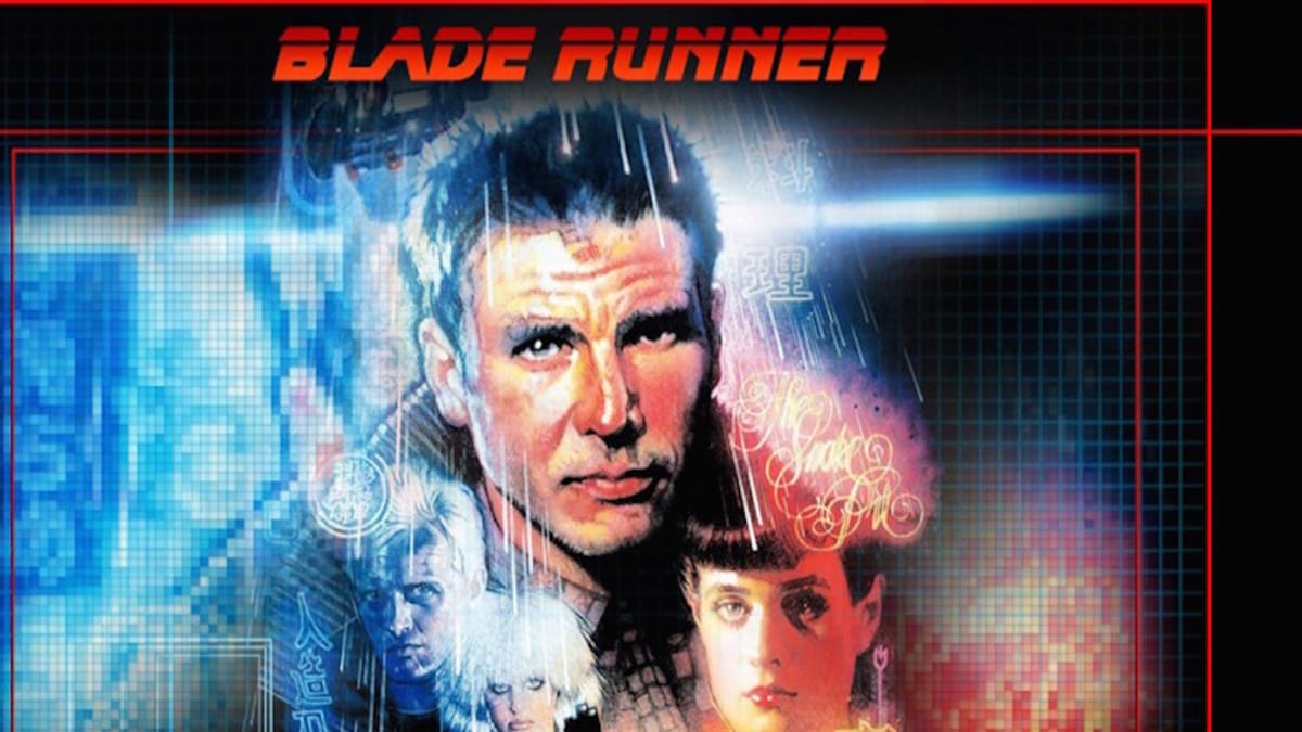 Visita el departamento de Deckard en Blade Runner 9732