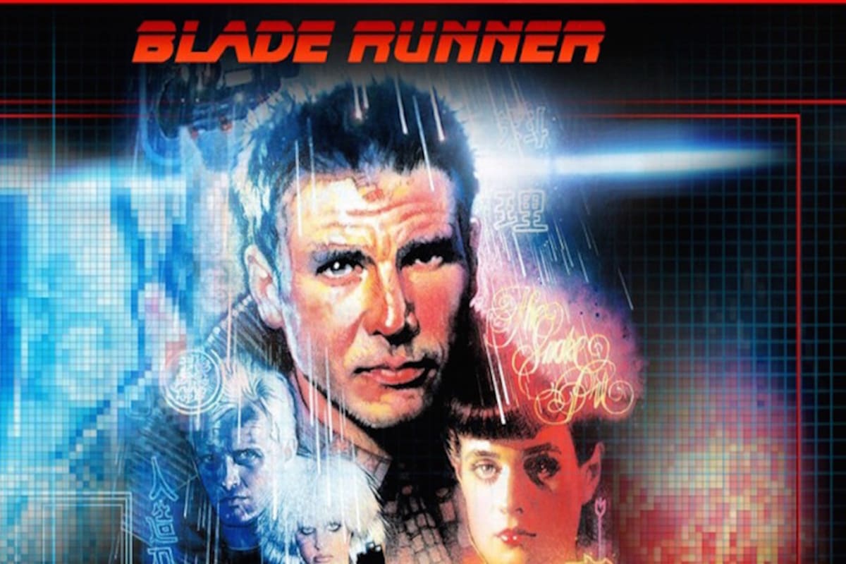 Fan crea increíble experiencia VR de Blade Runner