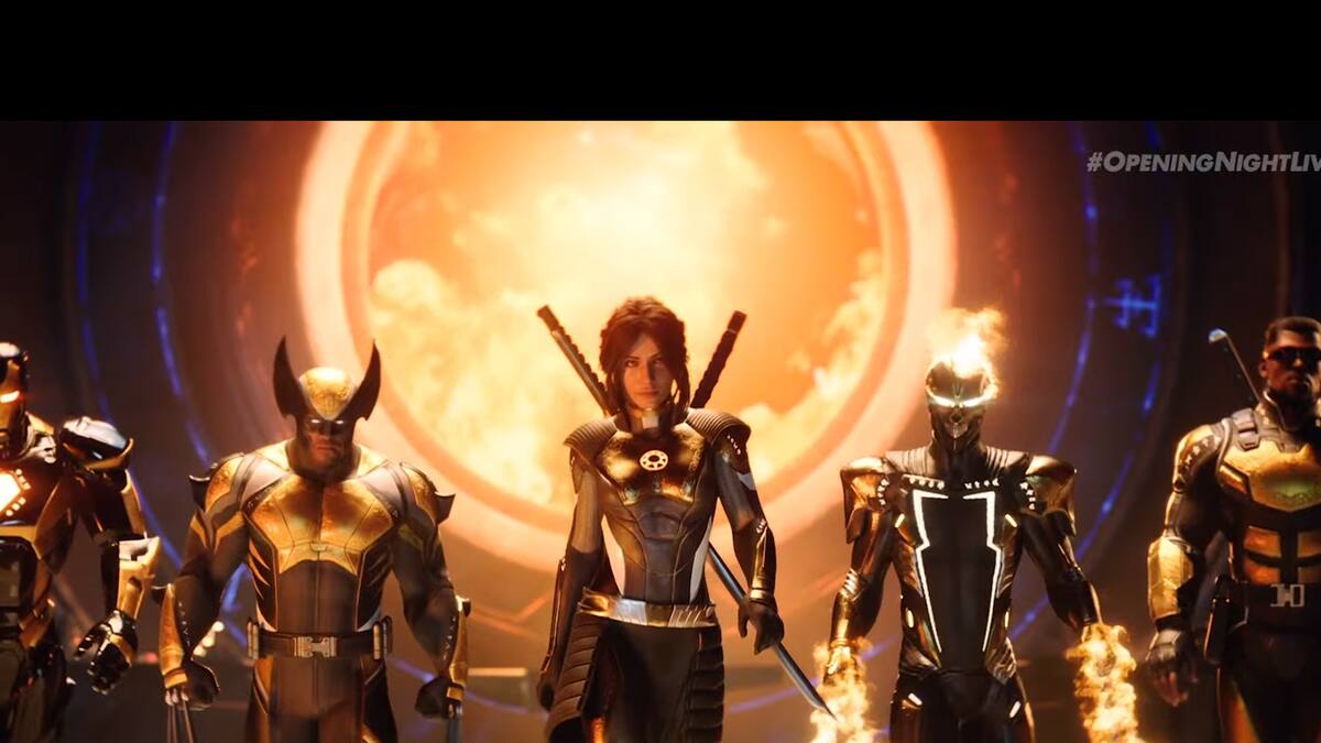 Visita la cara más oscura del universo Marvel y salva al mundo