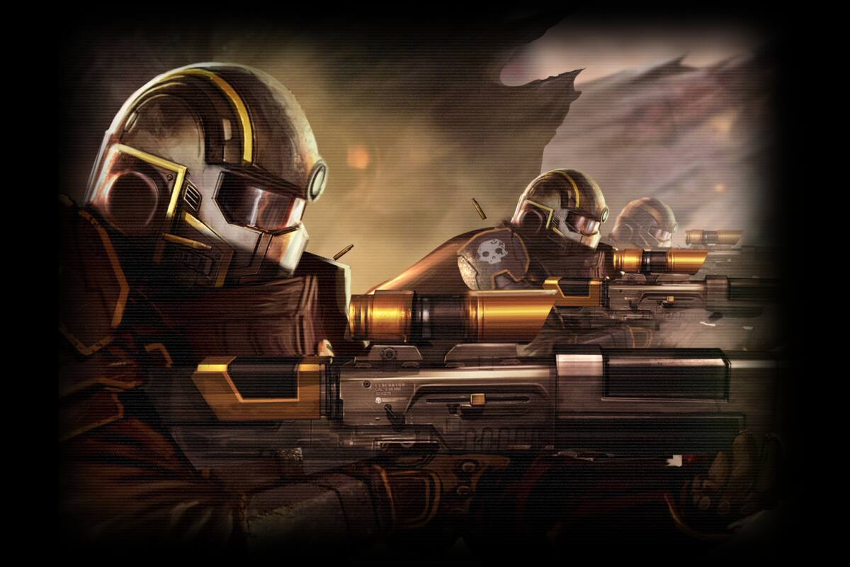 Helldivers