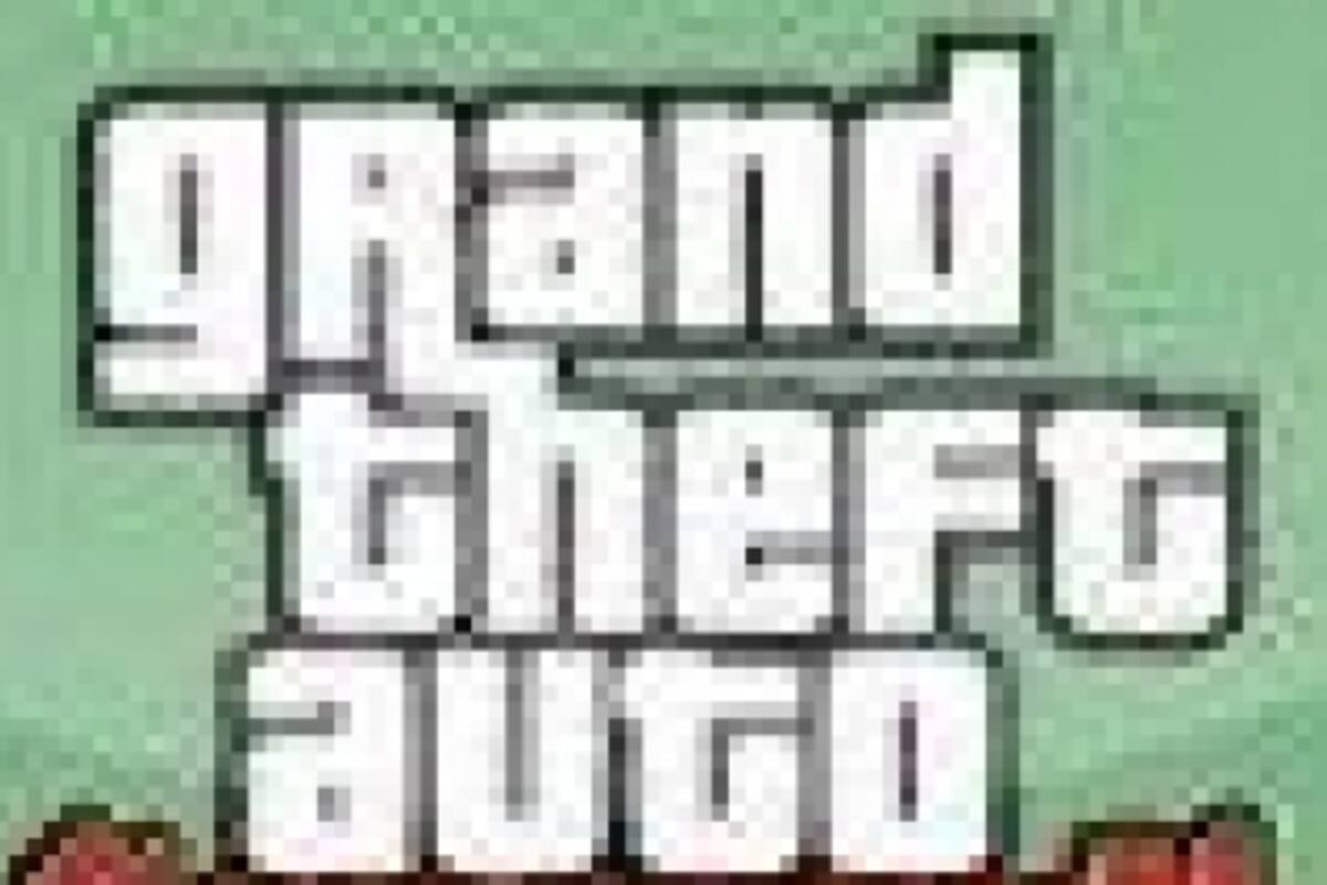 Rockstar anuncia Grand Theft Auto: Chinatown Wars Lite