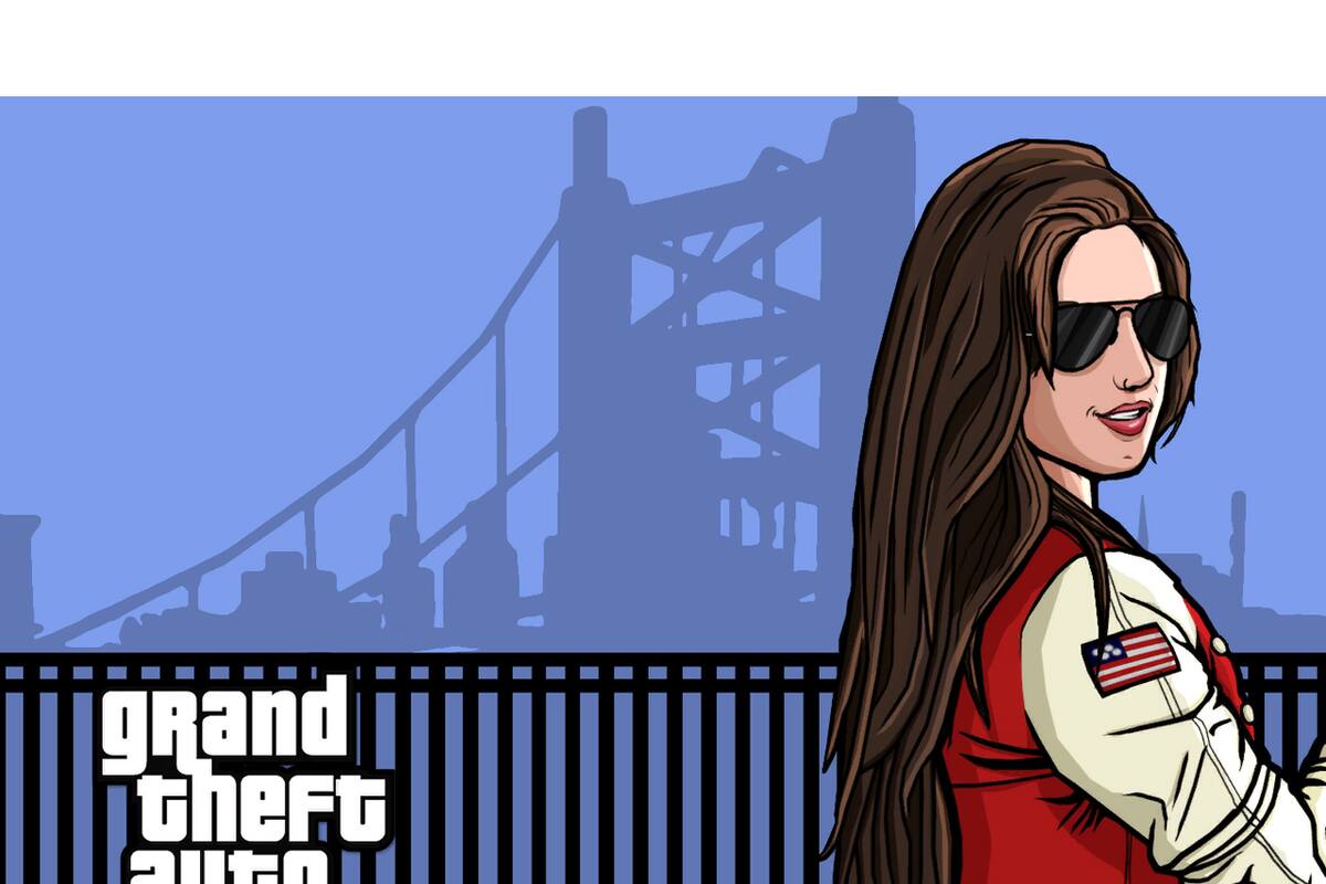 Impresionante mod junta todas las ciudades de Grand Theft Auto en un mapa