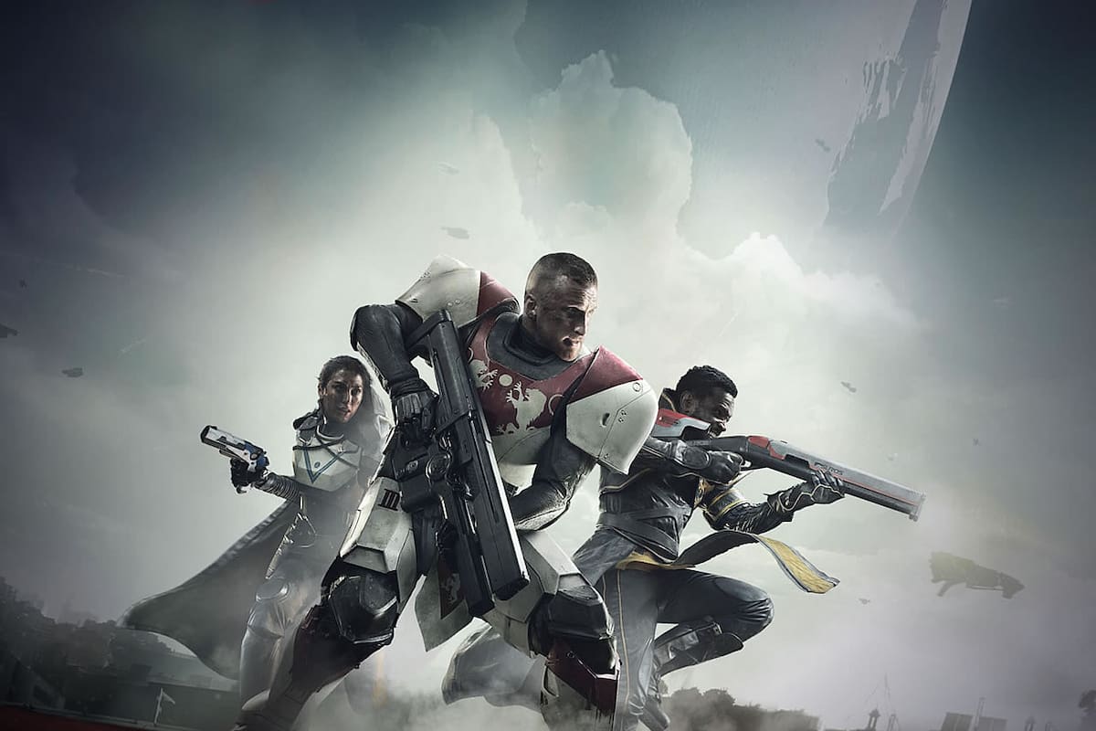 Jugamos Destiny 2 en PC y te decimos todo lo que quieres saber