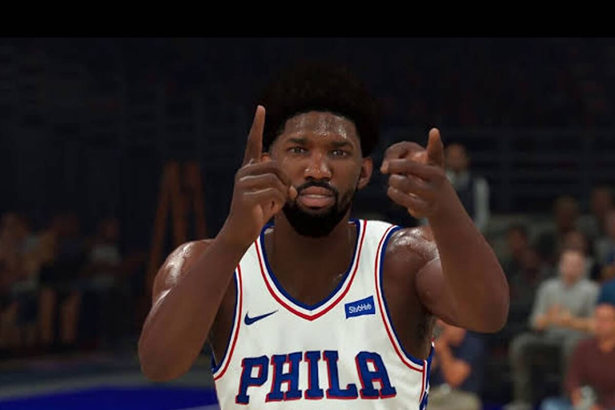 Desarrolladores de NBA 2K trabajan en un juego de carreras y mundo abierto