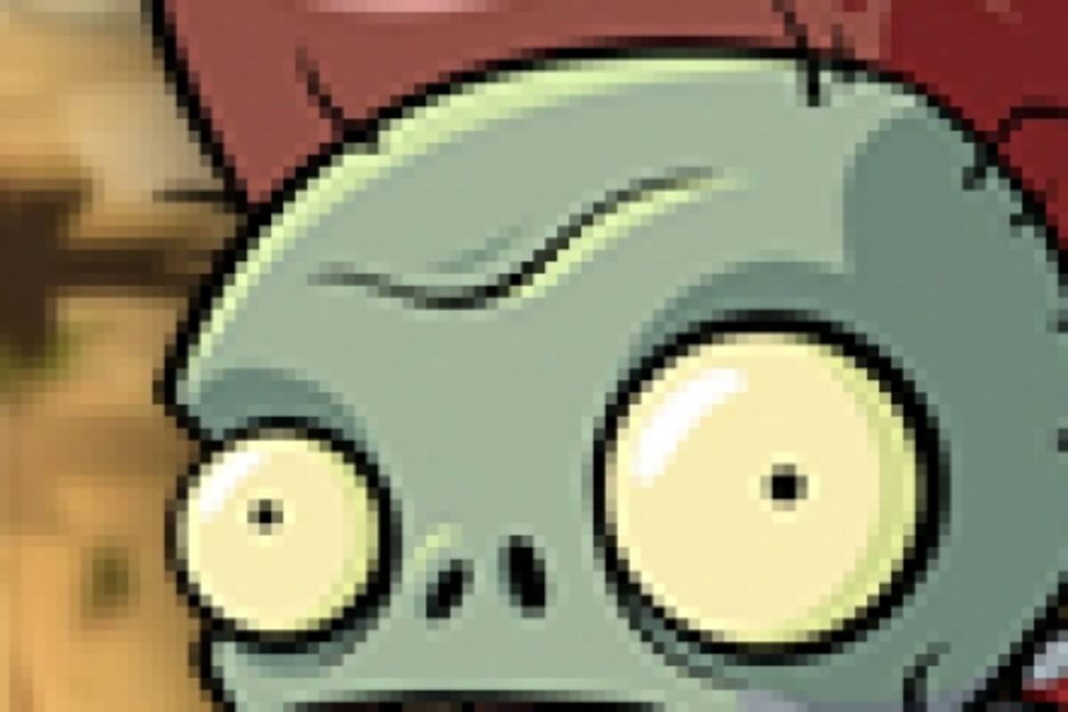 Plants vs. Zombies 2: It's about time