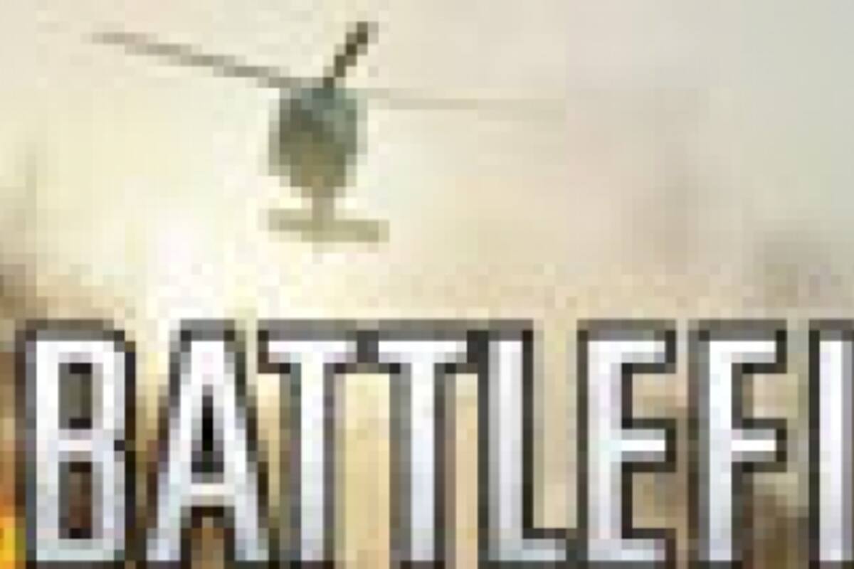 Battlefield Play4Free