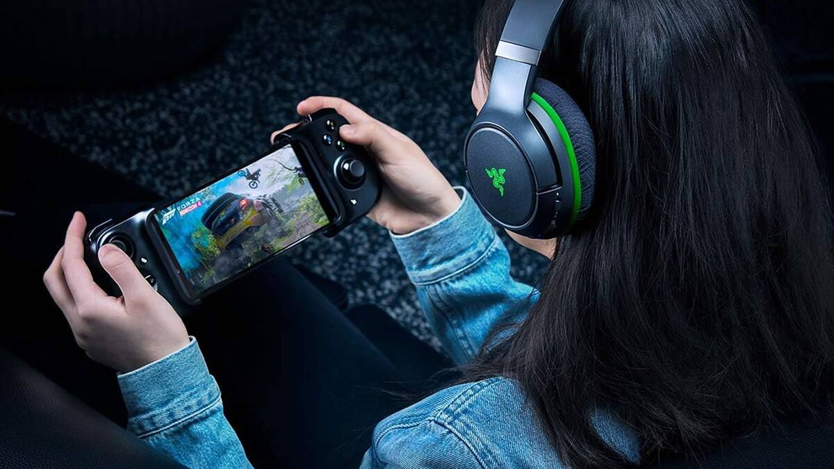 Vive una experiencia inmersiva con audio de alta calidad en consola y móviles