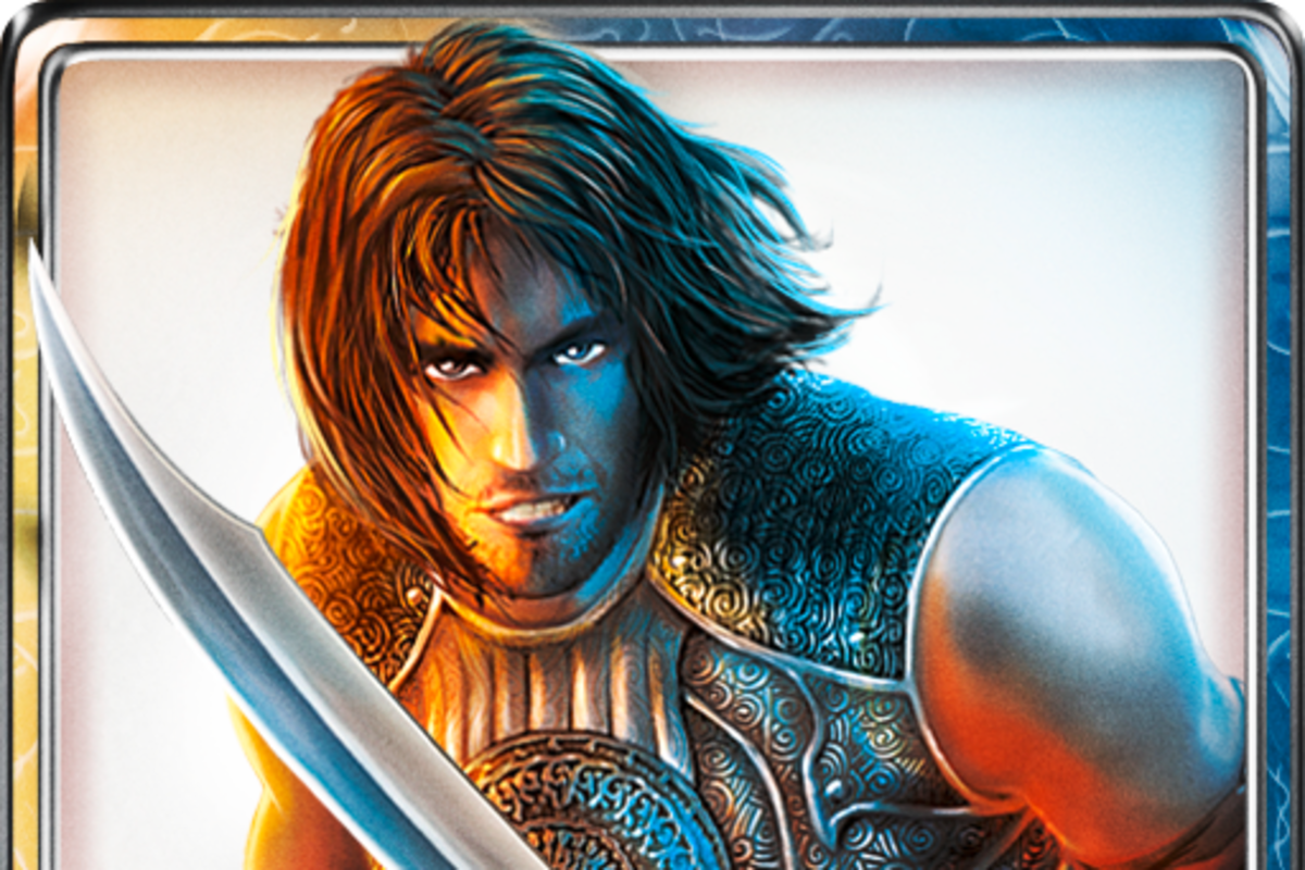 Prince of Persia: The Shadow and the Flame: Imágenes de lanzamiento