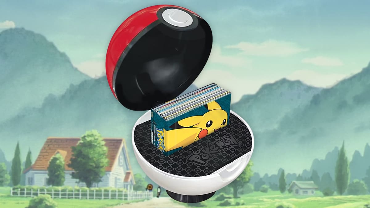 Viz Media Pokémon