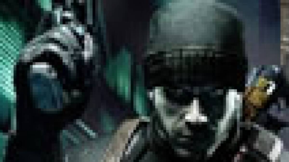 Voceros del estudio confirman que el juego sigue en desarrollo