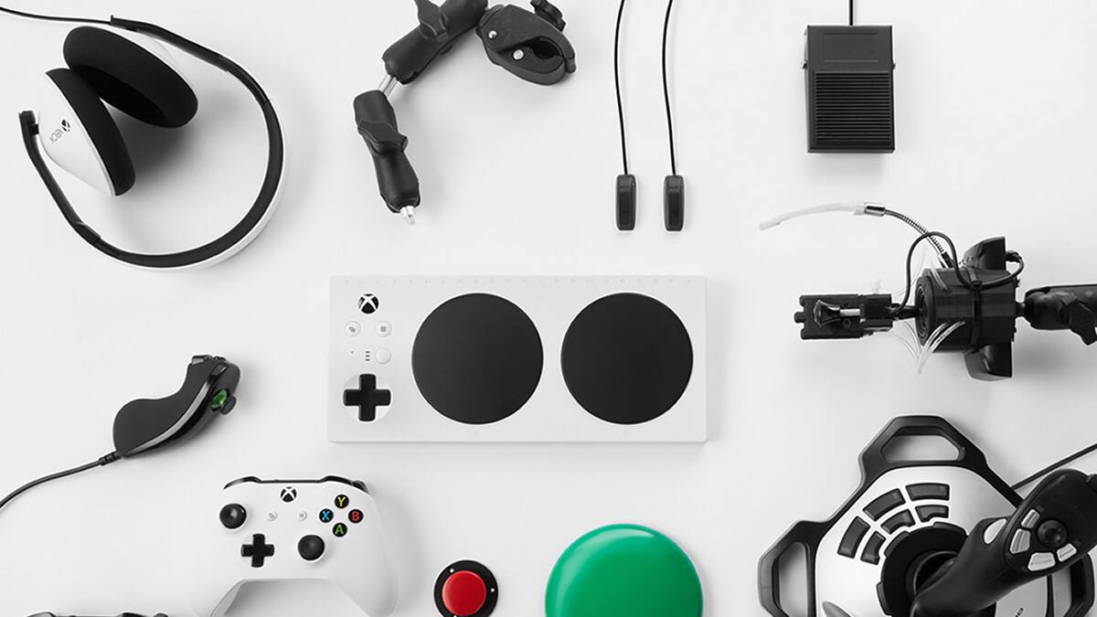 Voelker: los juegos pueden ser terapéuticos