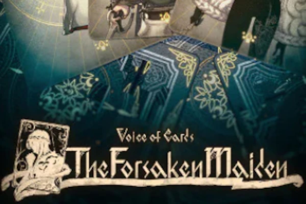 Voice of Cards: The Forsaken Maiden