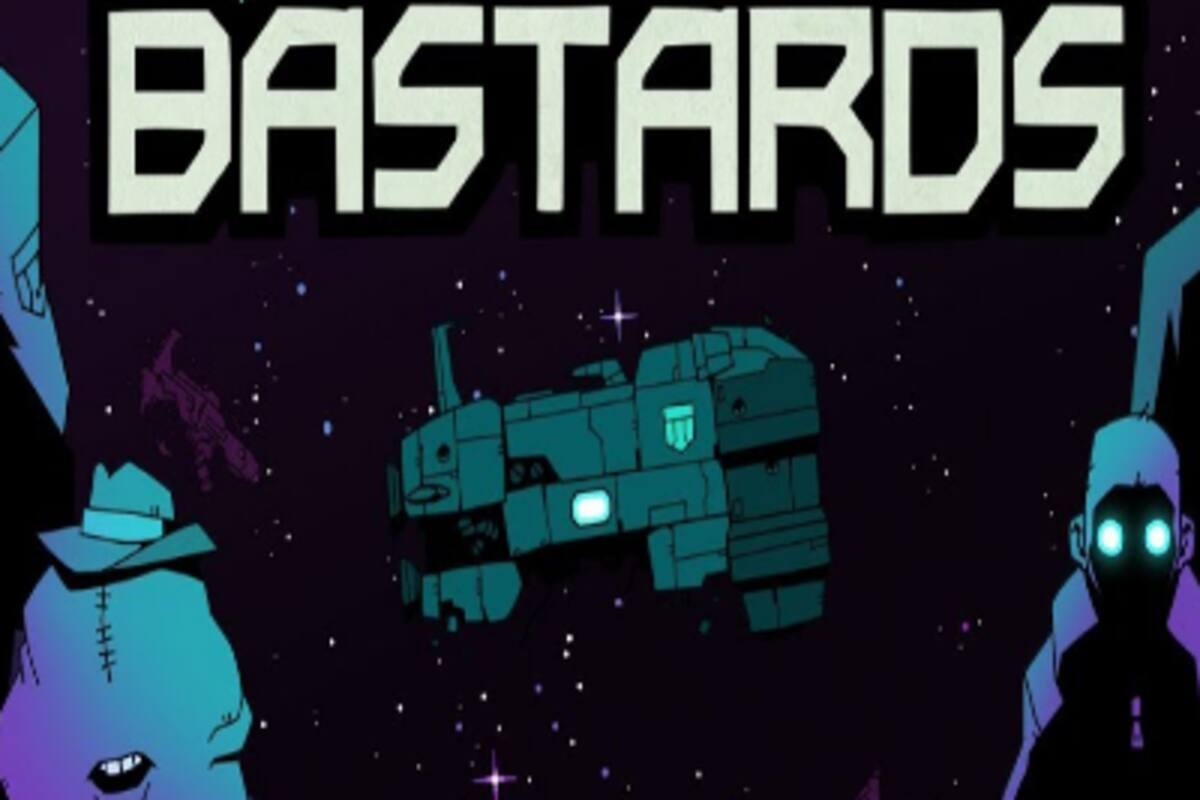 Void Bastards