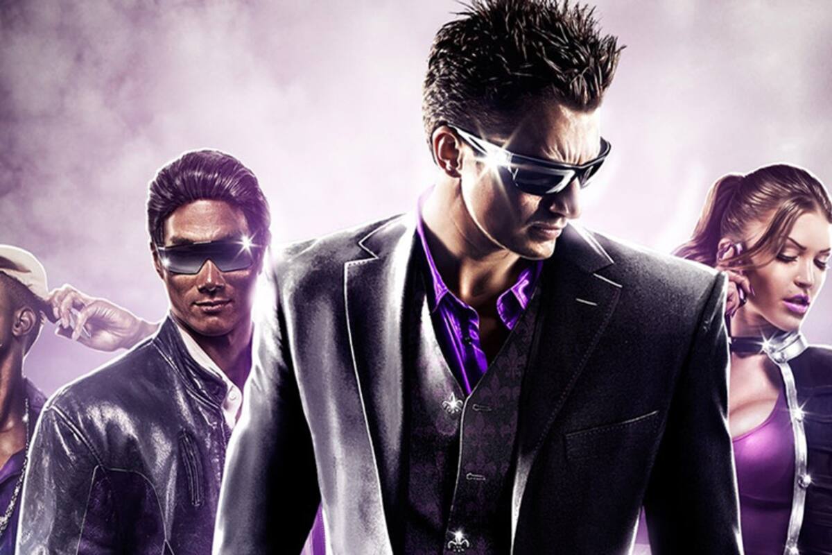 Podrían revelar Saints Row V esta semana
