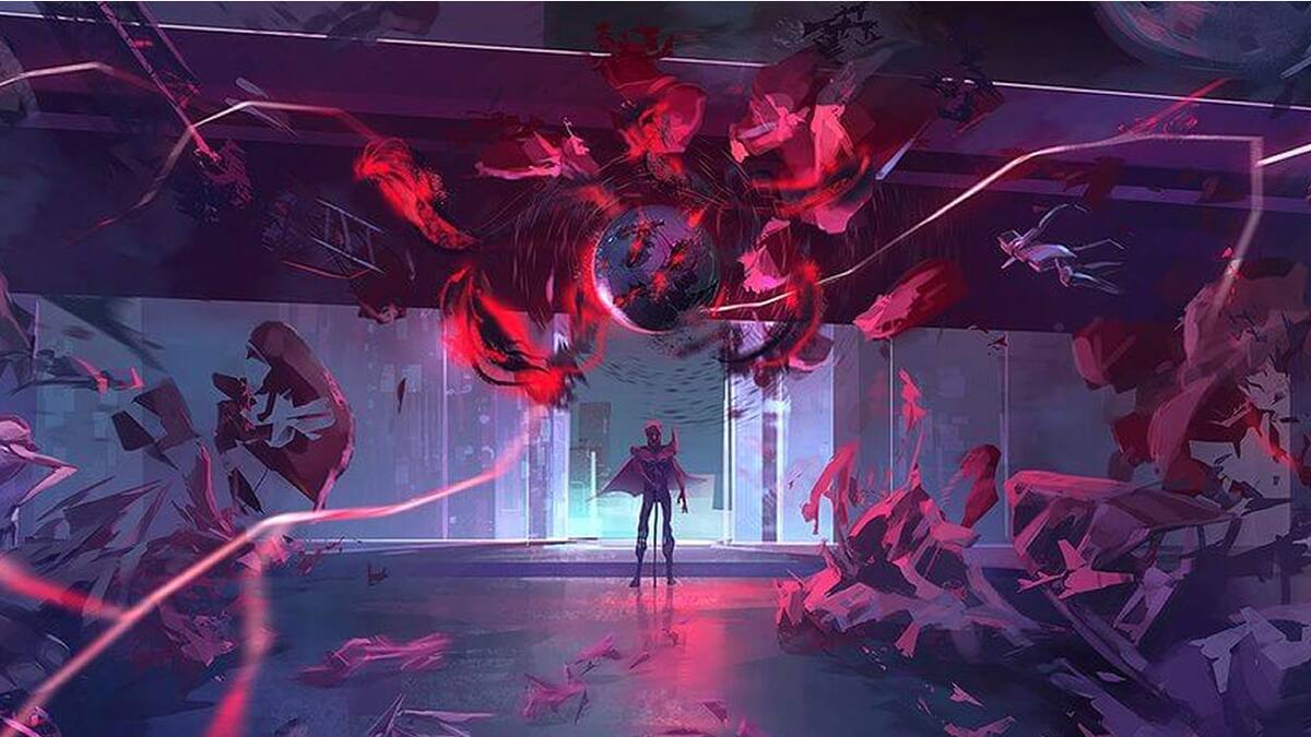Volition liberó un nuevo trailer del juego para detallar este sistema