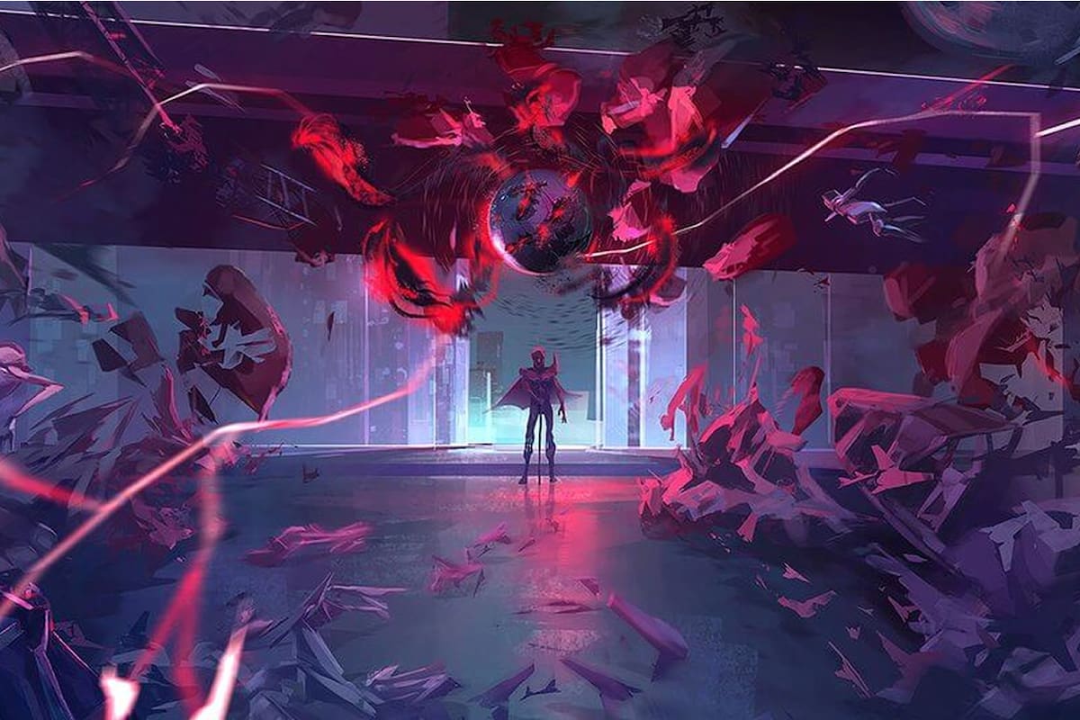 Así funciona la progresión de personajes de Agents of Mayhem